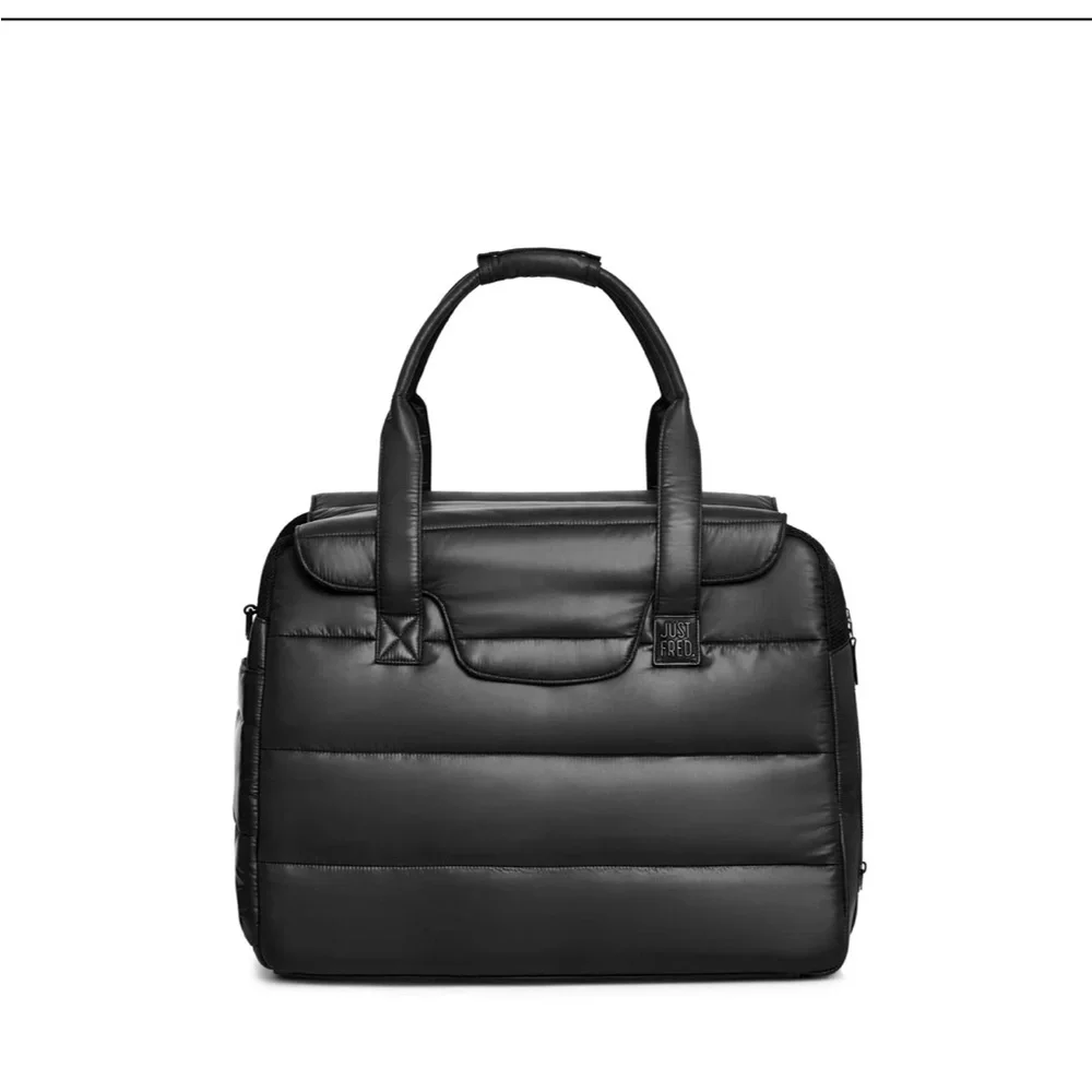 Destination Dog Tote - Ltd Edition.